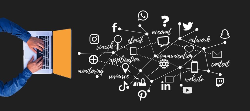 digital marketing agency